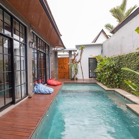 Lavani Villa Ubud Lodtunduh 외부 사진