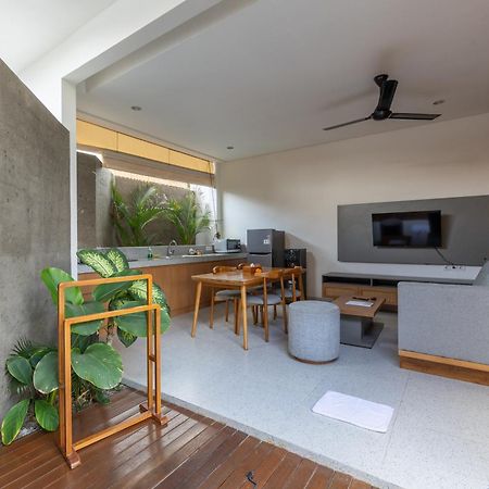 Lavani Villa Ubud Lodtunduh 외부 사진
