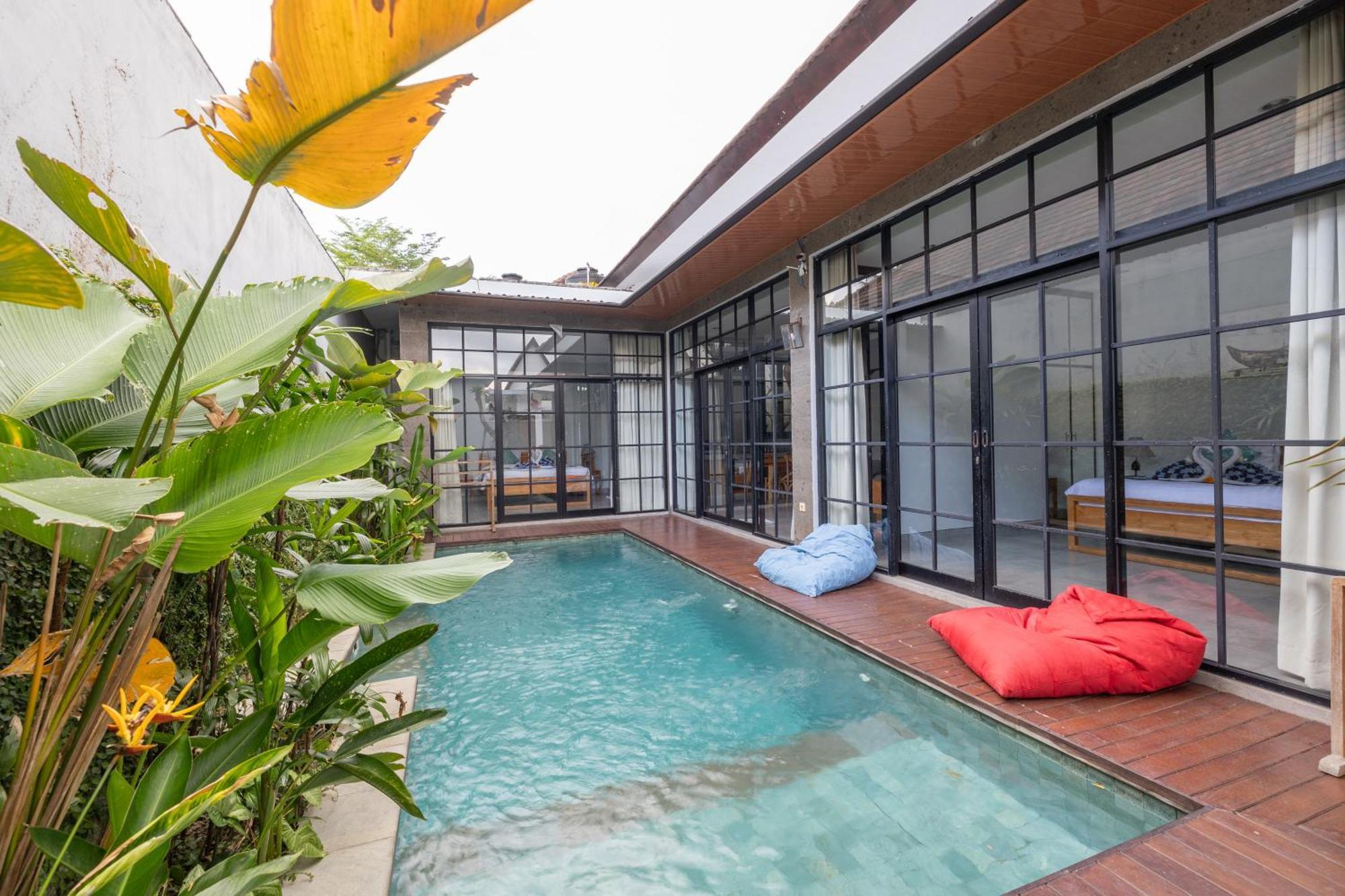 Lavani Villa Ubud Lodtunduh 외부 사진