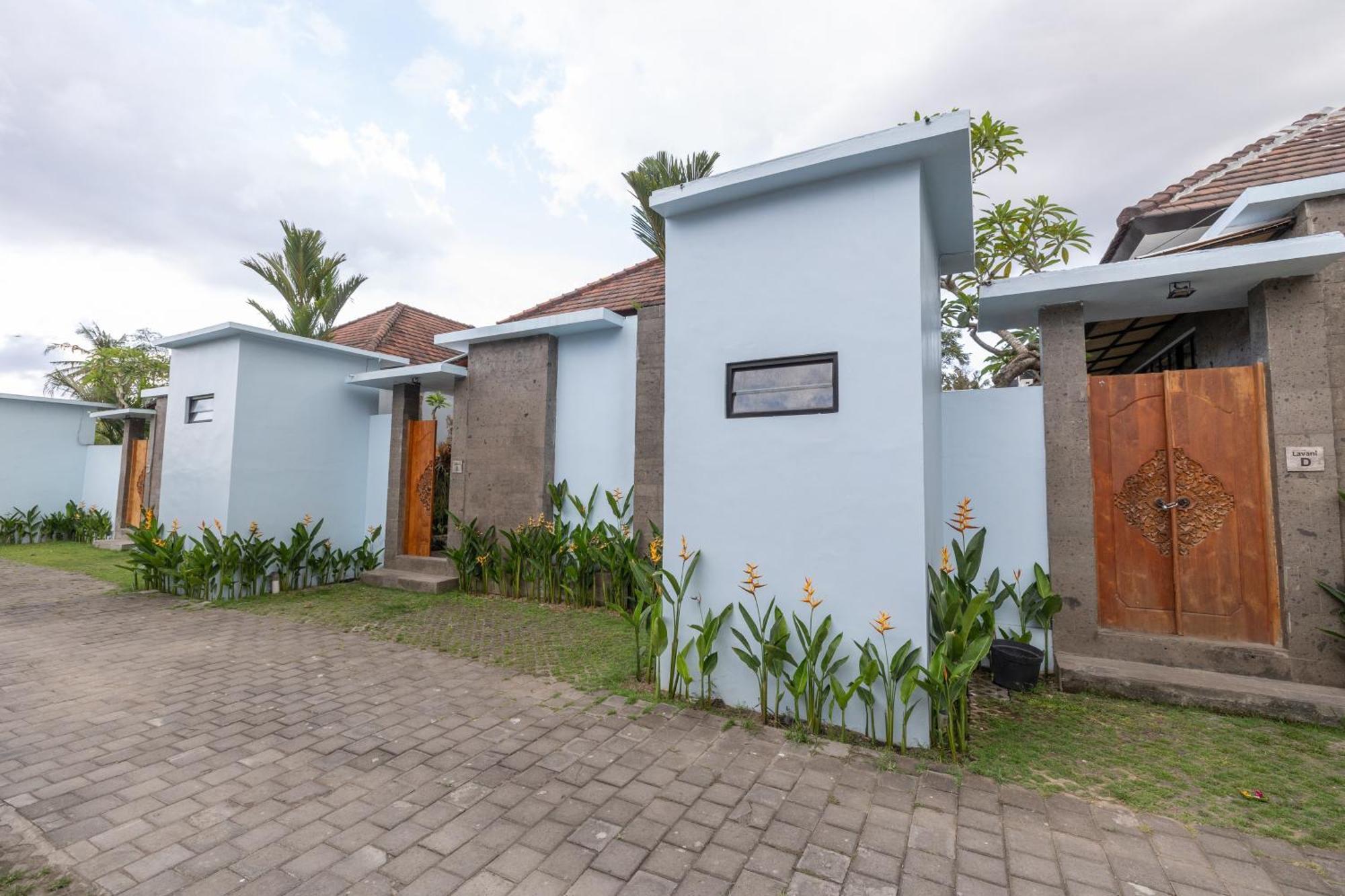 Lavani Villa Ubud Lodtunduh 외부 사진