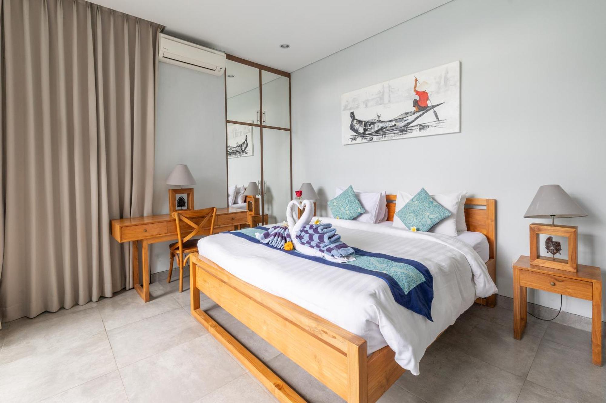 Lavani Villa Ubud Lodtunduh 외부 사진