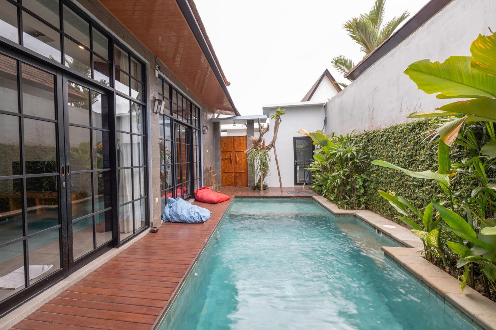 Lavani Villa Ubud Lodtunduh 외부 사진