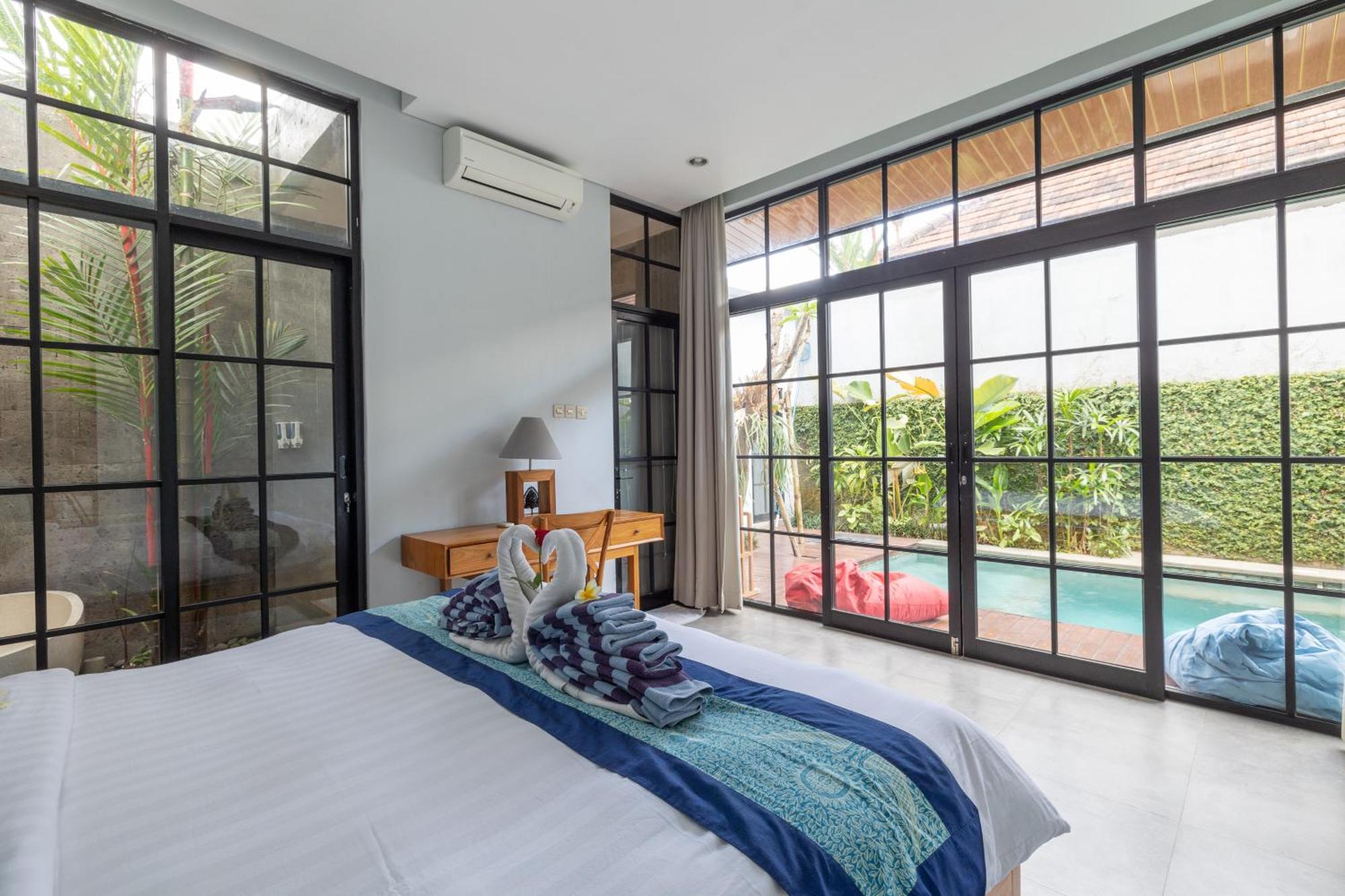 Lavani Villa Ubud Lodtunduh 외부 사진