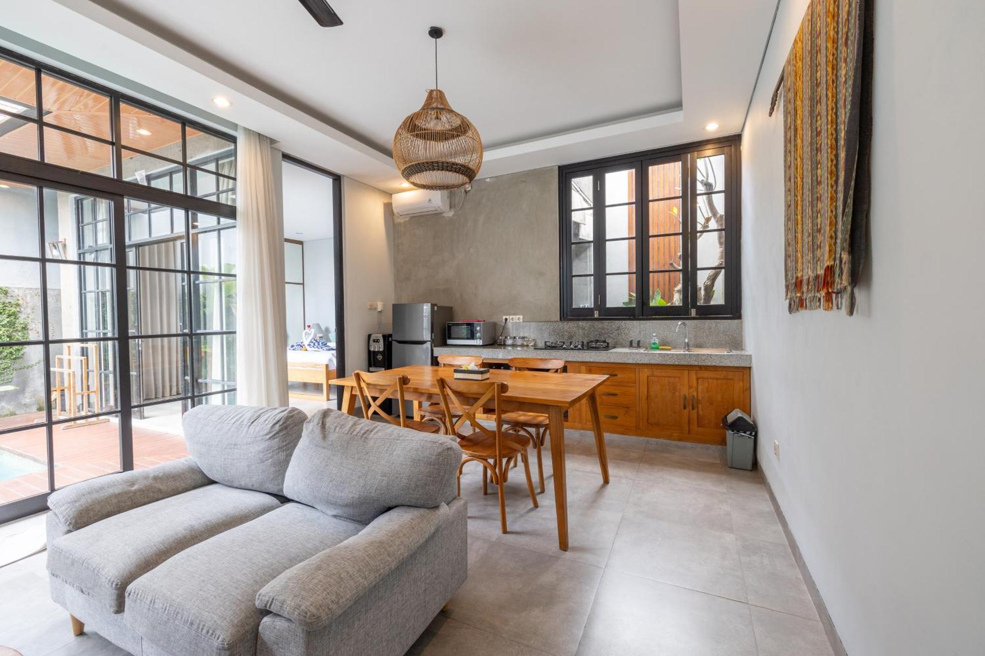 Lavani Villa Ubud Lodtunduh 외부 사진