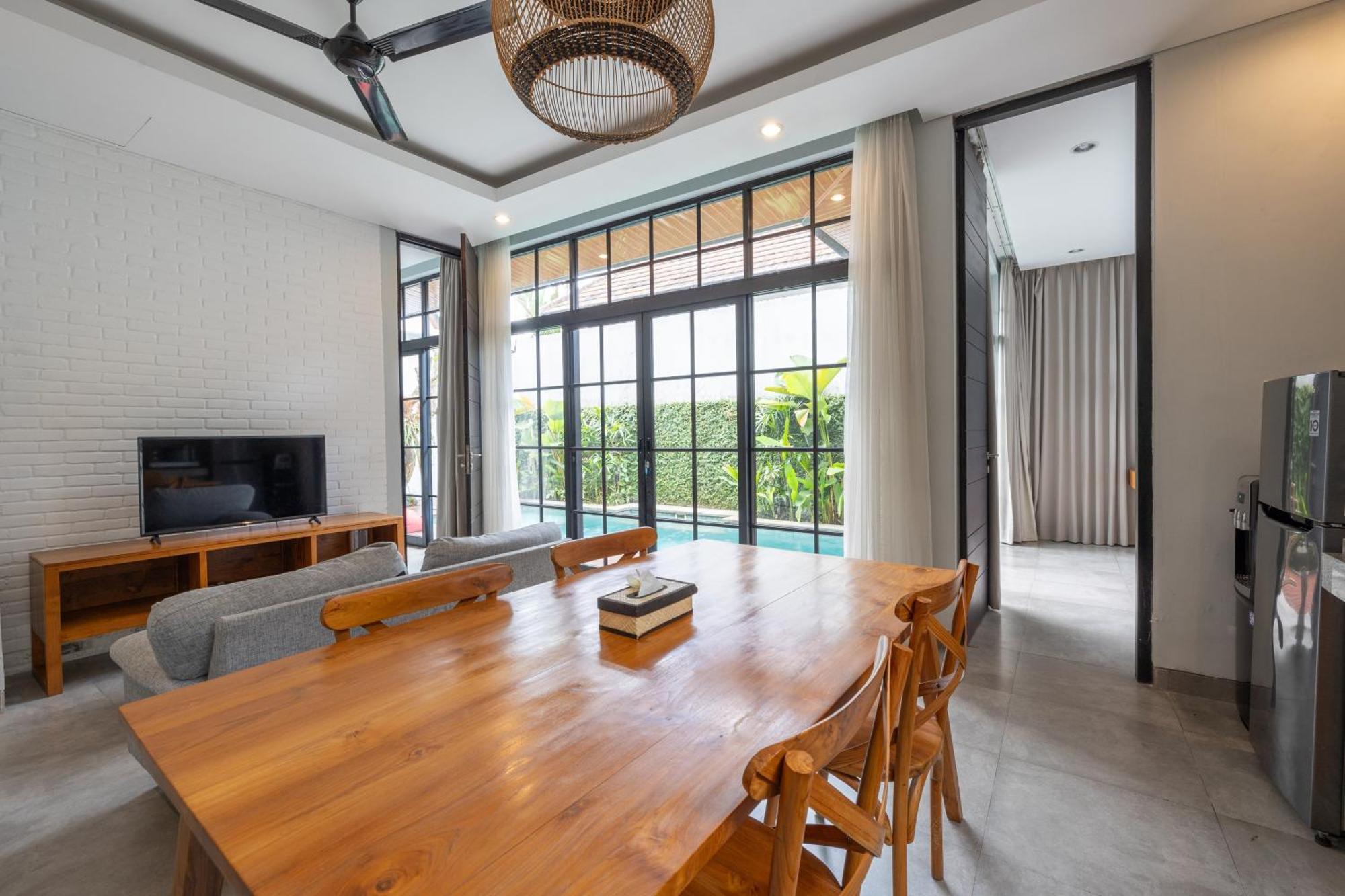 Lavani Villa Ubud Lodtunduh 외부 사진