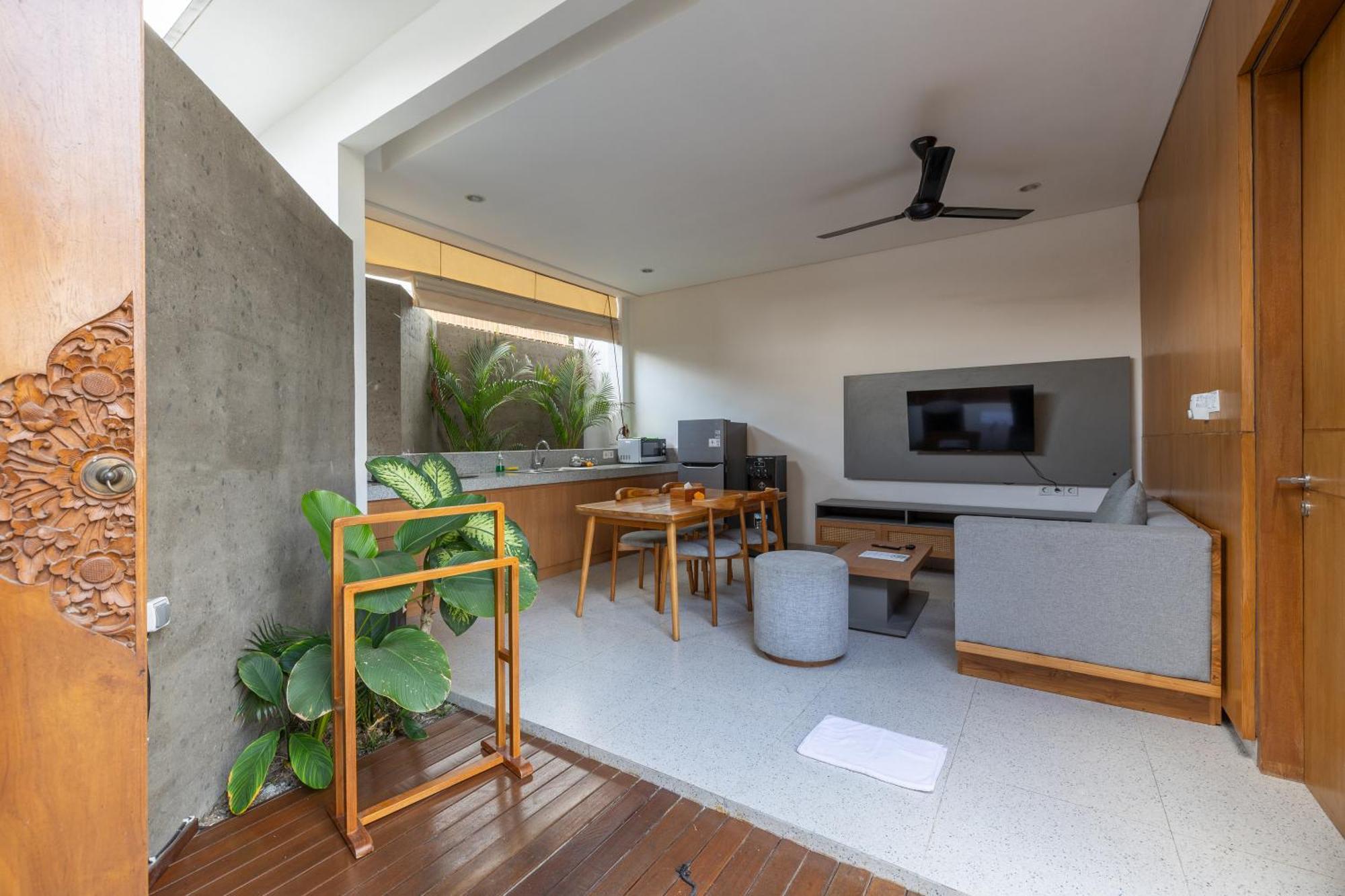Lavani Villa Ubud Lodtunduh 외부 사진