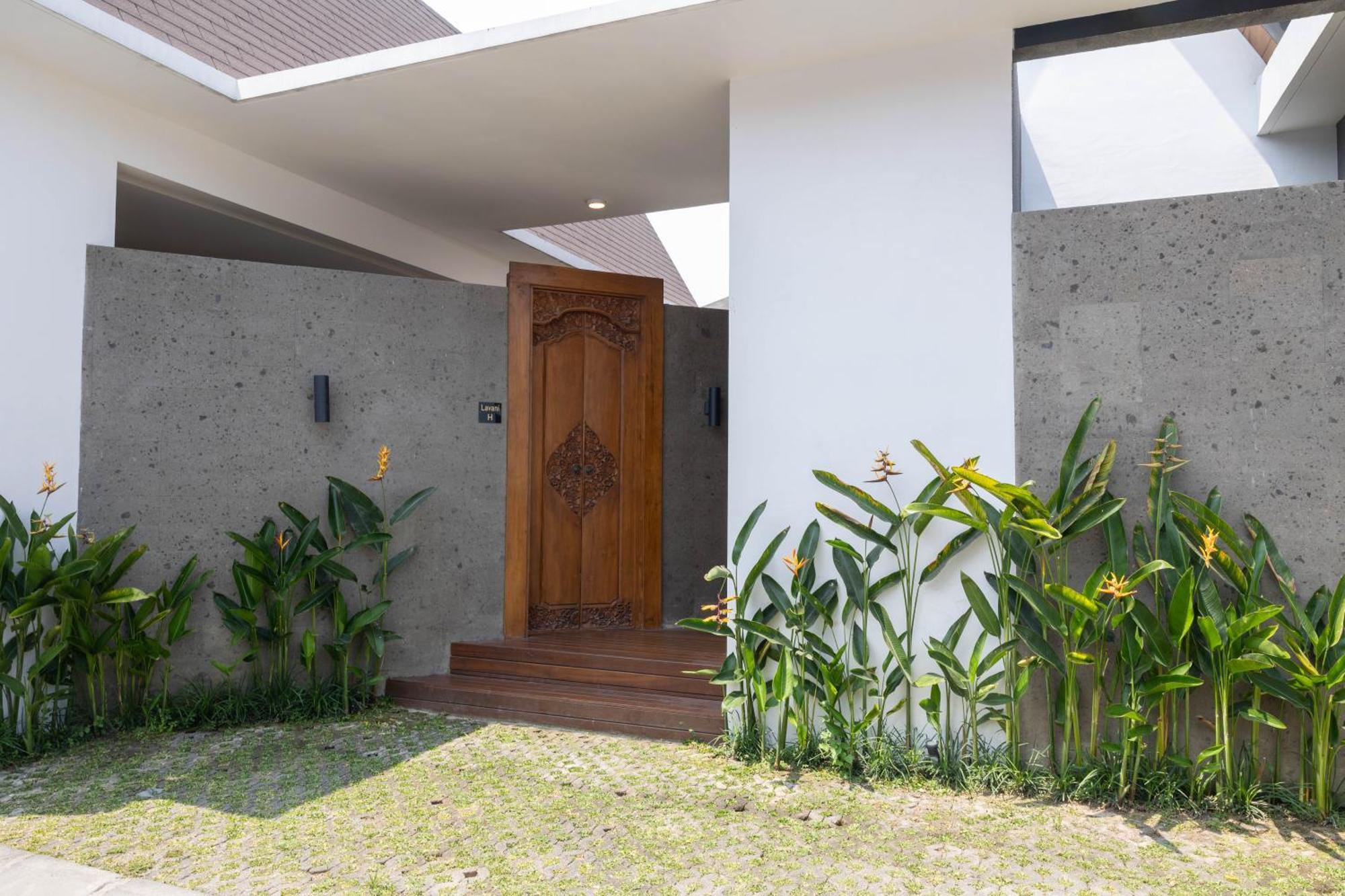 Lavani Villa Ubud Lodtunduh 외부 사진