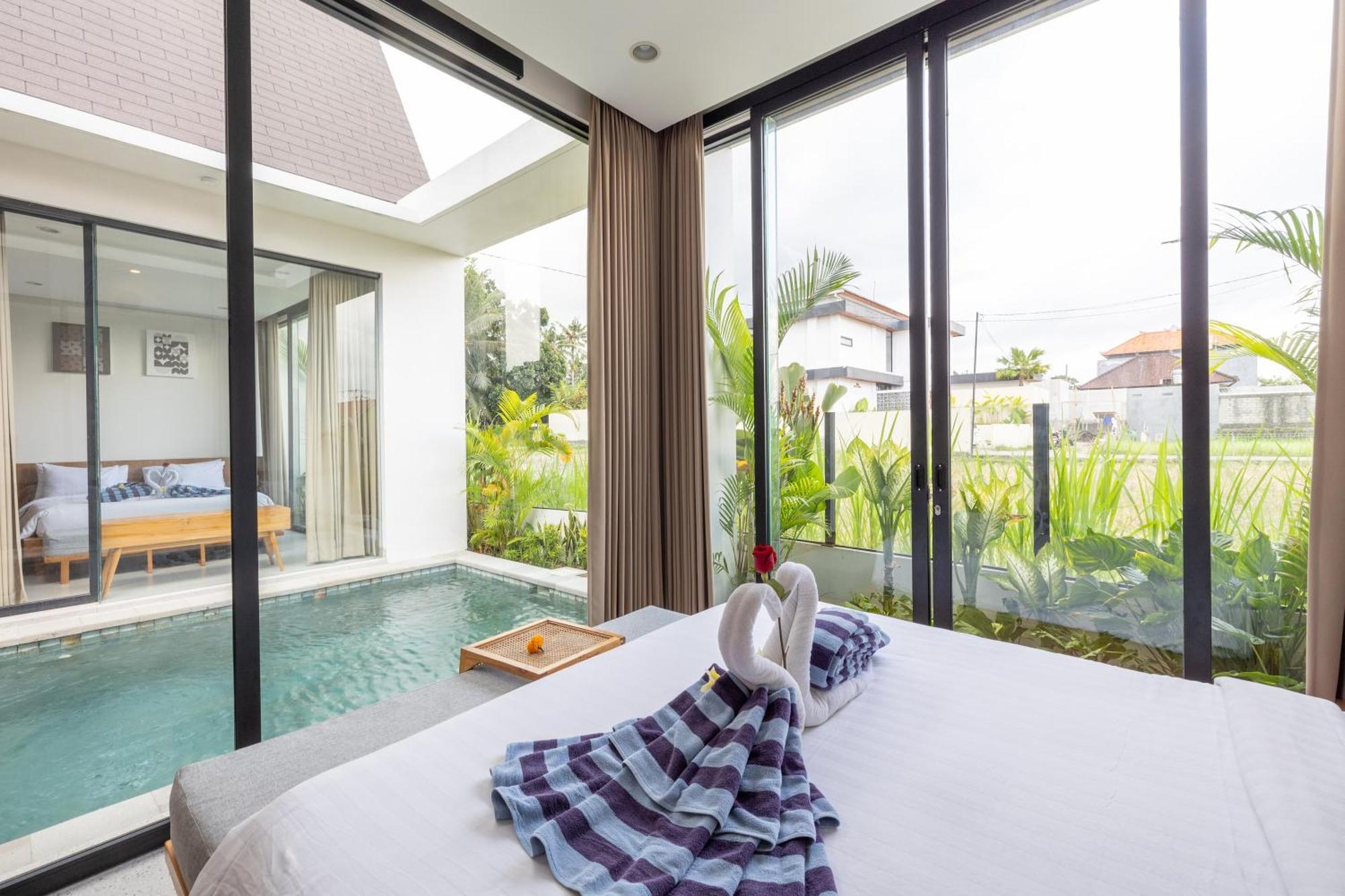 Lavani Villa Ubud Lodtunduh 외부 사진