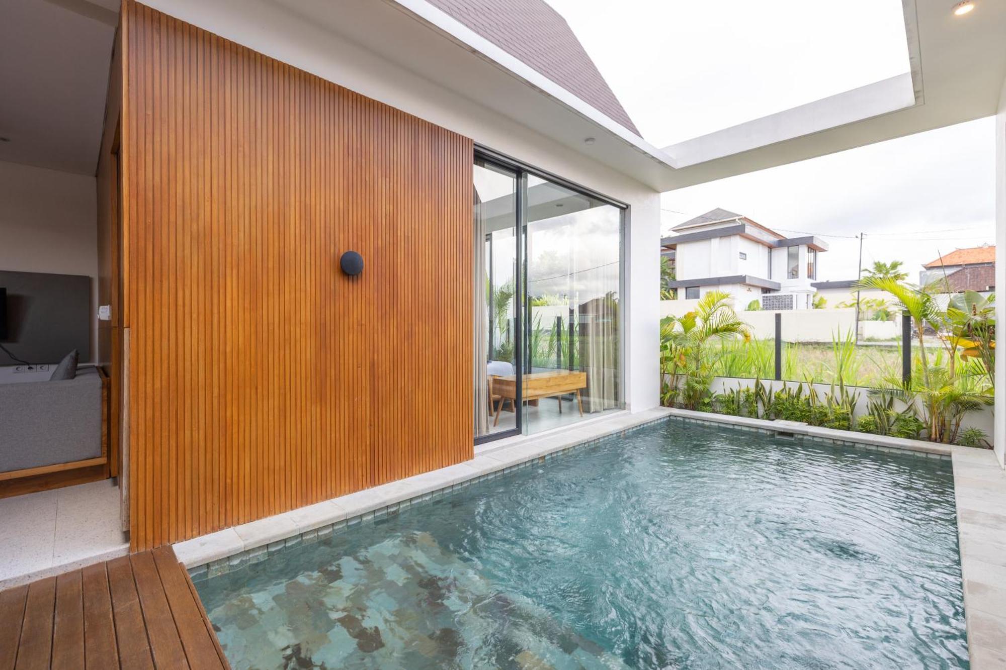 Lavani Villa Ubud Lodtunduh 외부 사진