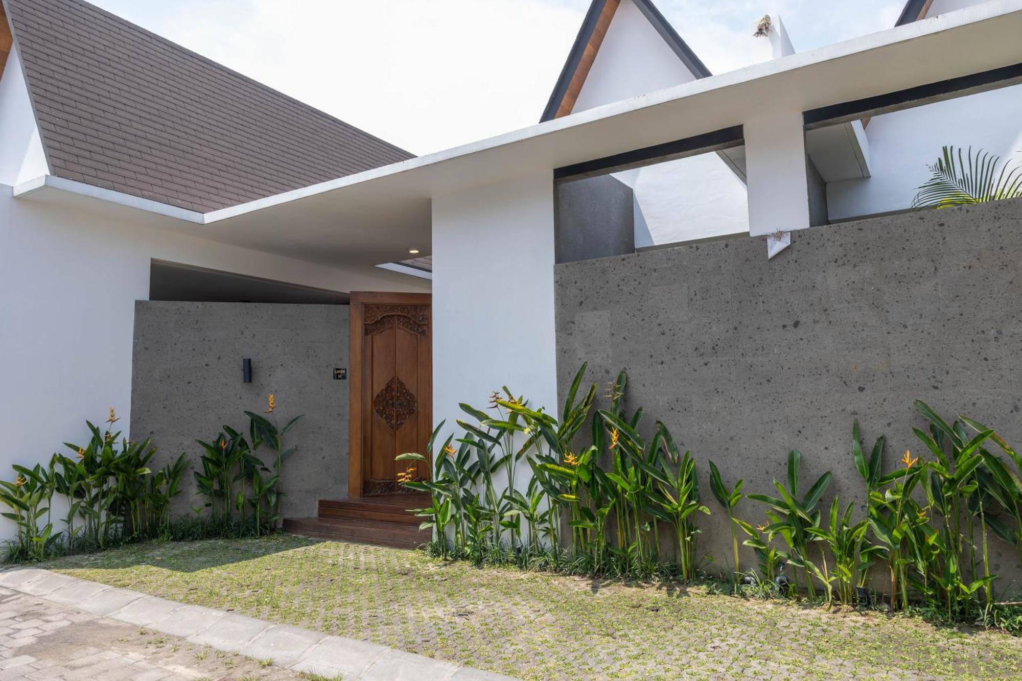 Lavani Villa Ubud Lodtunduh 외부 사진