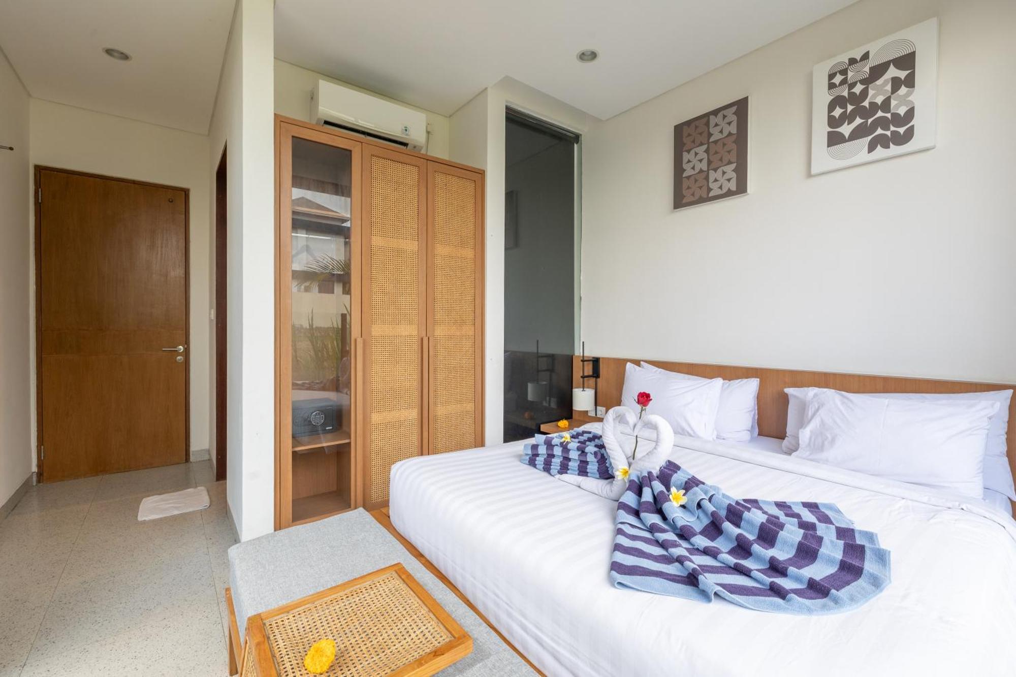 Lavani Villa Ubud Lodtunduh 외부 사진