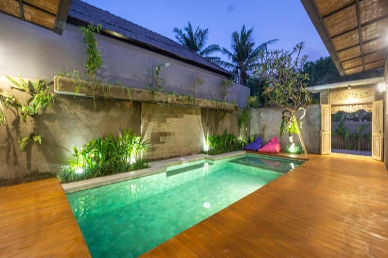 Lavani Villa Ubud 외부 사진