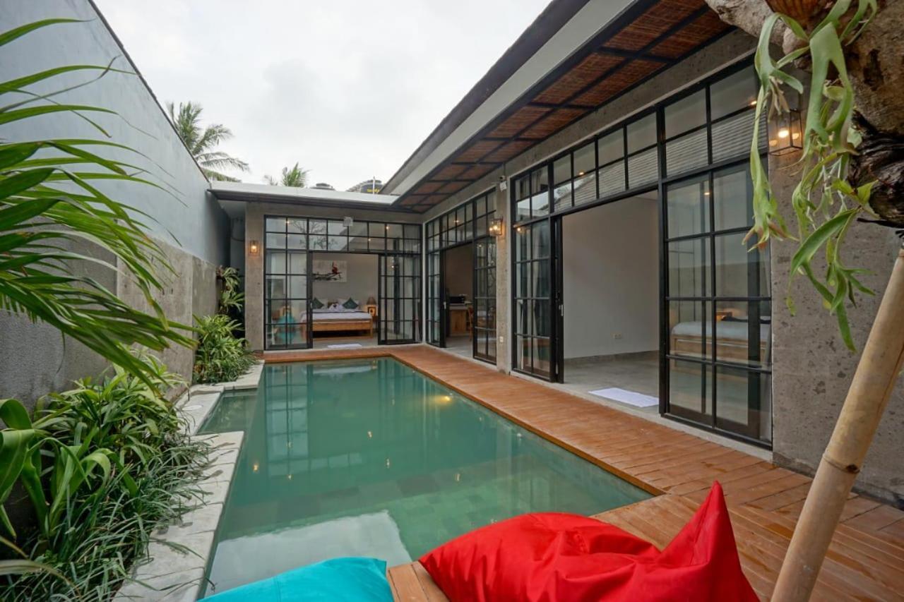 Lavani Villa Ubud 외부 사진