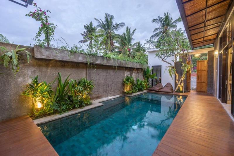 Lavani Villa Ubud 외부 사진