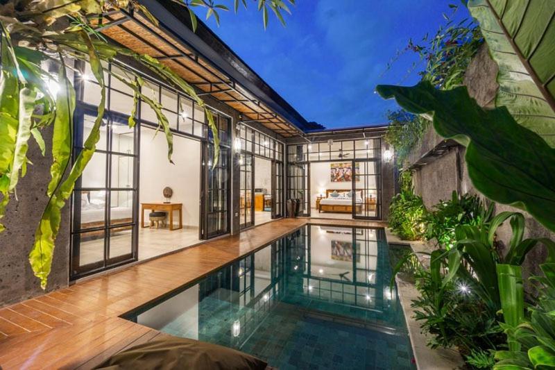 Lavani Villa Ubud 외부 사진